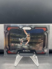 R-Truth #67 2024 Panini Prizm WWE