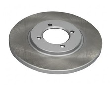 Disque de frein Toyota CRESSIDA