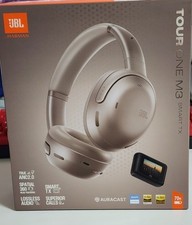 JBL Tour One M3 / Noise Cancelling Headphones / Express / Genuine