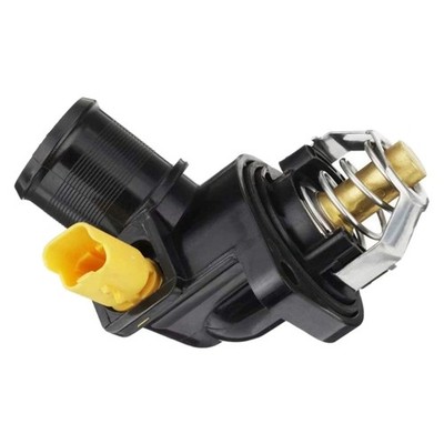 Engine Coolant Thermostat for 206 207 1007 Bipper Replacement Accessory