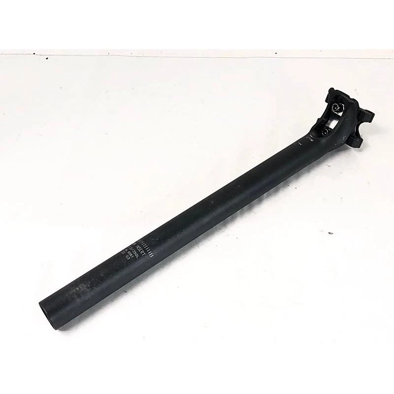 Tija de sillín LOOK LS3 aluminio aleación LS3 27,2 mm Foto 2 de 4