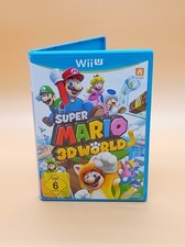 Super Mario 3D World Nintendo Wii U, 2013