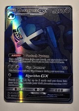 Metagross GX #139 Prices | Pokemon Guardians Rising | Pokemon Cards