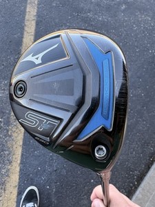 Mizuno 3 Wood Golf | eBay