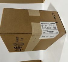 Ser/B PanelView Plus 7 Graphic Terminal Allen Bradley 2711P-T10C22D9P