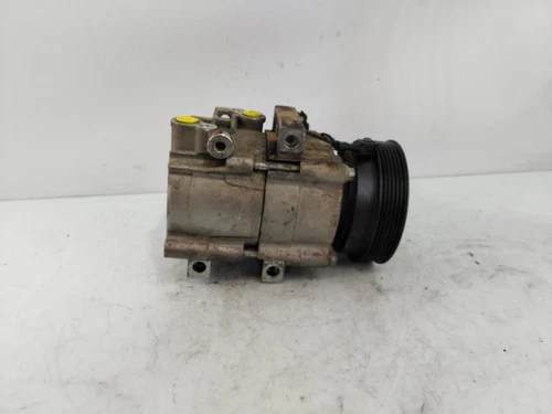 Compressore Aria Condizionata per HYUNDAI SANTA FE (SM) 2.0 GLS CRDI 1783229 - Imagen 2 de 5
