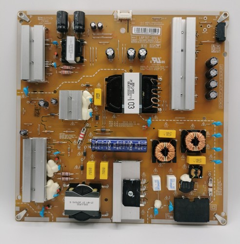 LG TV Netzteil EAY65769201 / LGP75T-20U1 / EAX69063801 / REV1.0 aus 75UP75003LC