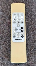 ORIGINAL FERNBEDIENUNG BOSE RC-25 * Remote Co...
