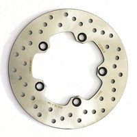 Yamaha YZF R3 - 15/16 / MT10 - 16/24 / YZF R1 - 03/24 / YZF R6 - 04/21 - Disk