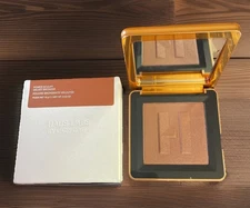 HAUS LABS BY LADY GAGA POWDER SCULPT VELVET BRONZER DEEP LEVEL 10 0.42 OZ NWB