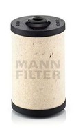 MANN-FILTER Kraftstofffilter BFU 700 X FüR MERCEDES-BENZ