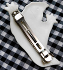 Vintage 1989 Hallmark Halloween Ghost Hair Clip / Barrette – “Hair Haunter” — photo 4