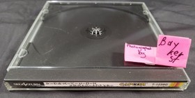 Marvel Super Heroes vs Street Fighter SEGA Saturn COMPLETE Japanese hero heros