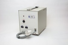 NISSYO INDUSTRY NDF-2000E Step Down Transformer Japan