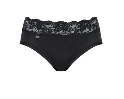 TRIUMPH INTERNATIONAL GMBH (SLOGGI) Sloggi Originals Women Romance Midi Slip Damen Unterhose Unterwäsche 10031896