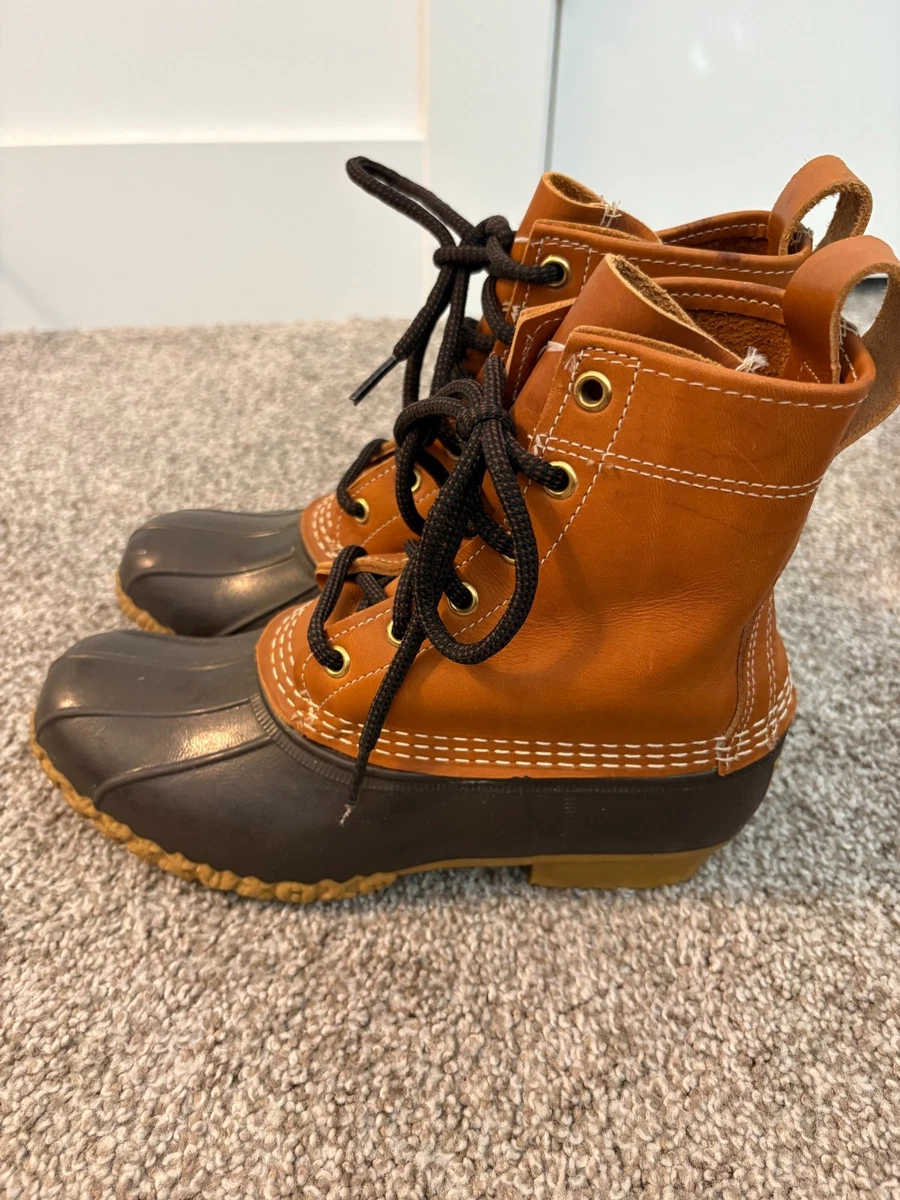 Bottines Imperméables Rain Dates Femme 9M Simili Cuir Marron Fermeture éclair