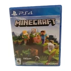 Minecraft - Sony PlayStation 4