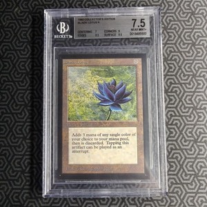 Psa 10 Black Lotus | eBay