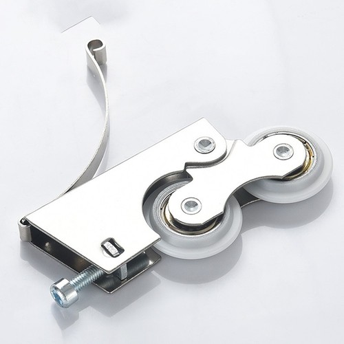 Smooth Operation Sliding Door Roller Wheels Made from Quality Materials - Picture 7 of 7