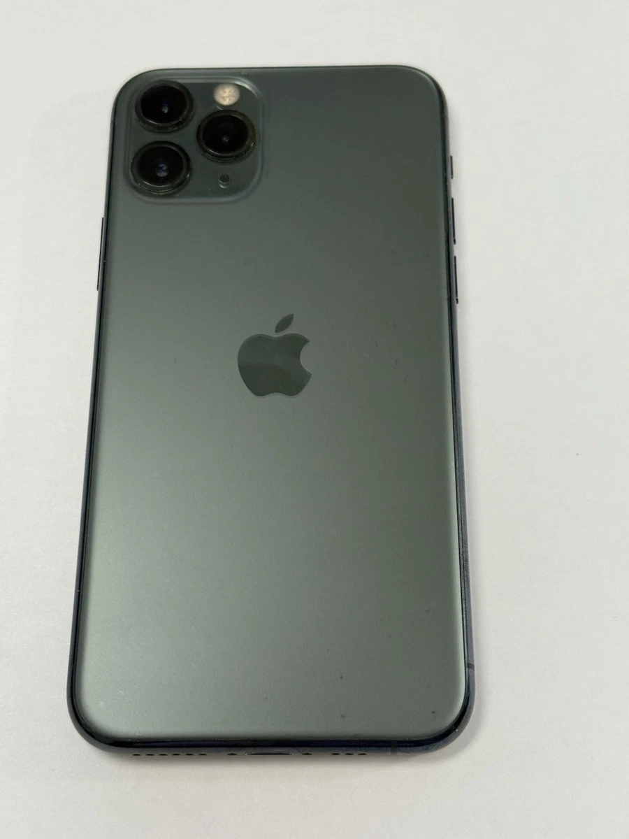 iPhone 11 Pro Max Unlocked for Sale | Shop New & Used Cell Phones