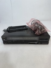 TECHNICS SA-190 VINTAGE AM/FM STEREO RECEIVER - NEAR MINT, TESTED - EXCELLENT  