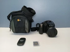 Fujifilm FinePix S Series S4250WM 24x Superwide 14MP Digital Camera Tested