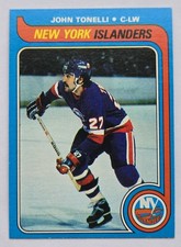 1979 Topps John Tonelli Rookie Card. rookie card picture