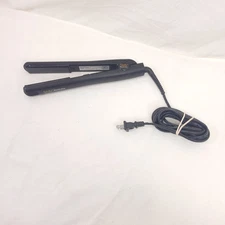 Sedu Revolution SR-500 Flat Iron Nano Tourmaline Ionic Styling Iron Tested