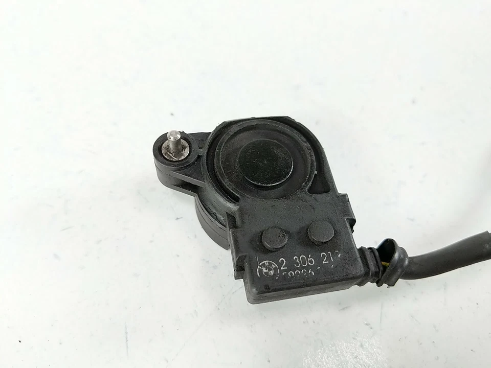 Interruptor de ralentí BMW R1100 RT 99 2306212 Foto 3 de 4