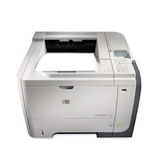 HP LaserJet Enterprise P3015d - CE526A Laser S/W A4 USB Duplex unter 99.000 S.