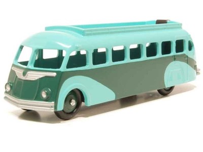 Isobloc Linienbus - CIJ Europarc 1/60