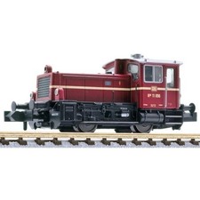 Liliput L162585 N Diesellok Köf 11 056, DB, Ep. III N + Neu