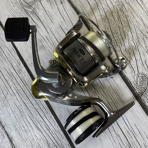 Mitchell Avocet II Reel for sale | eBay