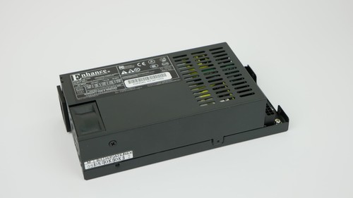 Enhance ENP-8345L 450W Modular Platinum Flex ATX Power Supply for Small Form ... - 第 3/8 張圖片