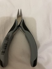Knipex 35 32 115 ESD Electronics Plier Round Nose 30650