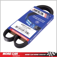 Accessory Drive Belt 4PK914F for Ford Expedition Explorer F-150 Fusion Lincoln