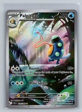 Palpitoad #104 Prices | Pokemon Black Bolt | Pokemon Cards Palpitoad #104 Prices | Pokemon Black Bolt | Pokemon Cards