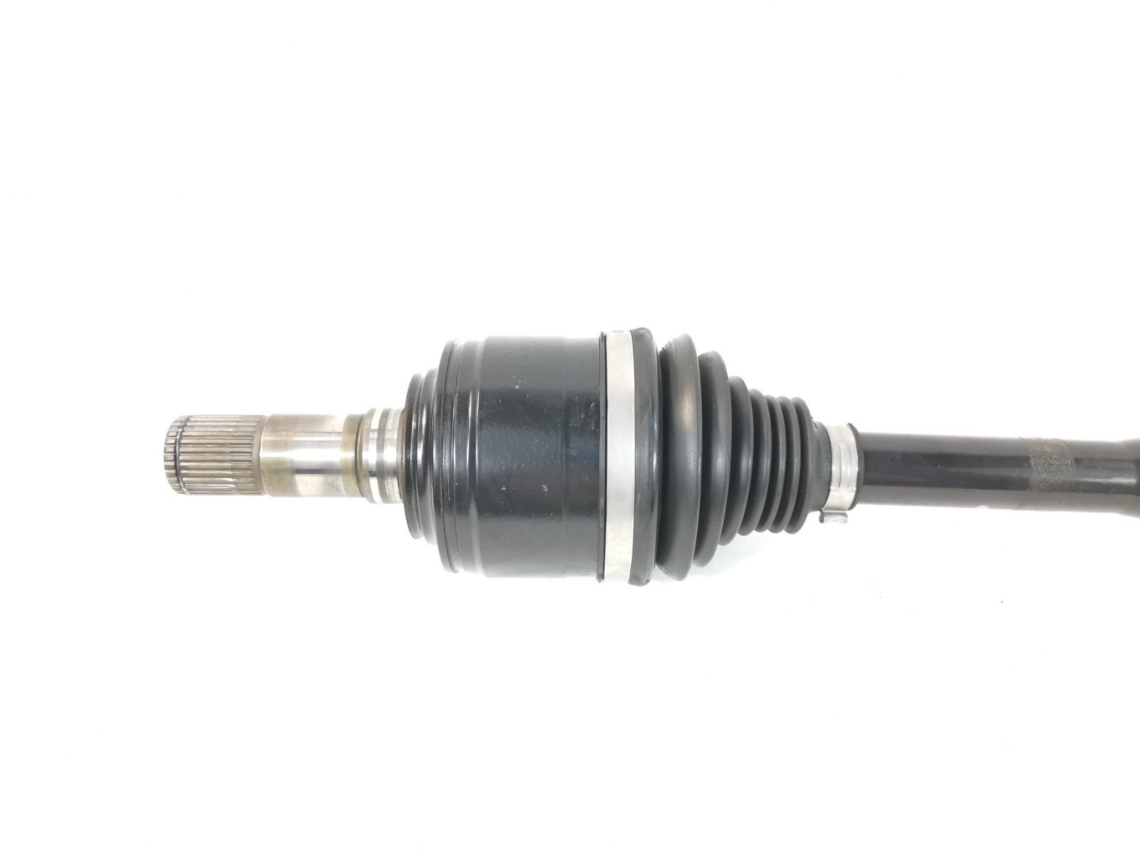 Maserati Ghibli 2019 M156E RWD 3.0 L Rear Left Side CV Axle Half Drive Shaft OEM