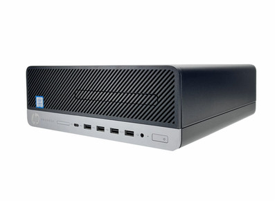 HP PRODESK 600 G5 SFF