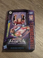 Transformers Legacy Elita-1 Deluxe - New In Box