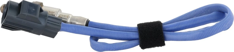 Bosch Oxygen Sensor 16032 For 2013-2021 Jaguar XJ XF Land Rover LR4 - Image 4 of 4