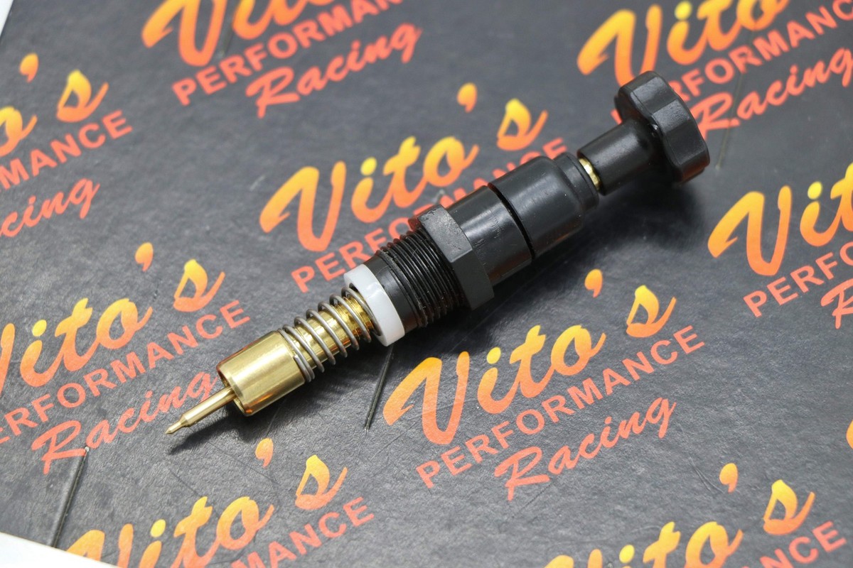 NEW Vito's Keihin PJ choke replacement plunger lever Carburetor
