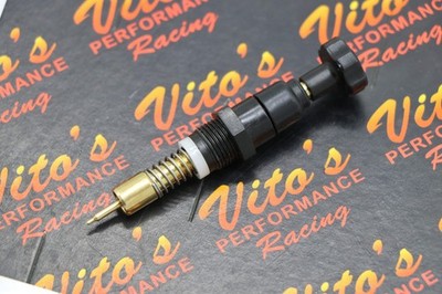 【KAKORO·͜·⭑】 NEW Vito's Keihin PJ choke replacement plunger lever Carburetor