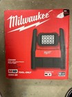 Milwaukee M18 LED Dual Power Portable Floodlight 2360-20, 18V, 3000 lm — photo 2