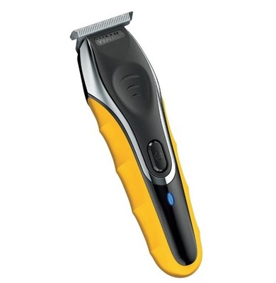 Wahl Lifeproof Lithium Ion Wet/Dry Cordless Rechargeable Trimmer Kit