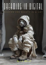 Dreaming In Digital "Fashion and Beauty in AI Art": A Visual Odys