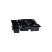 Bosch Einlage Zur Werkzeugaufbewahrung Passend FüR Gdr/Gds/Gdx 14,4/18 V-LI