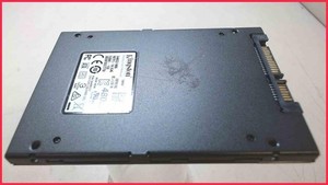 HDD SSD Festplatte  2.5" 480GB Kingston SATA SA400S37/480G (9901h)
