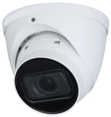 AV-IP317 | 4 MP | Motorzoom | PoE | IP Dome Kamera | GOLIATH Starlight