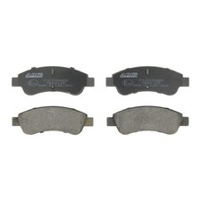 Satz Bremsbeläge Bremsklötze vorne für Peugeot 301 307 3A/C 3E CC 3B SW | 262